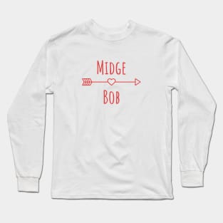 Midge Long Sleeve T-Shirt